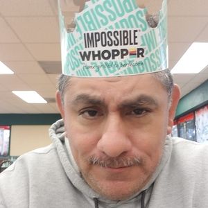 Meet your Posher, Gerardo